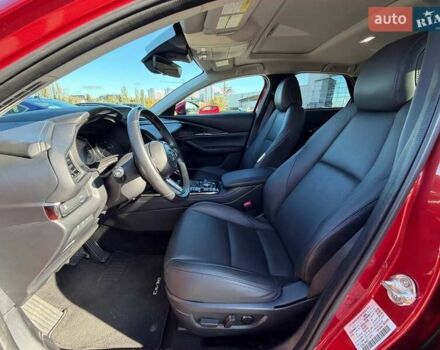 Червоний Мазда CX-30, об'ємом двигуна 2.49 л та пробігом 24 тис. км за 20000 $, фото 32 на Automoto.ua