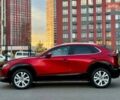 Красный Мазда CX-30, объемом двигателя 2.5 л и пробегом 81 тыс. км за 22900 $, фото 7 на Automoto.ua