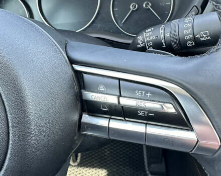 Красный Мазда CX-30, объемом двигателя 2.5 л и пробегом 27 тыс. км за 23900 $, фото 44 на Automoto.ua