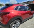 Красный Мазда CX-30, объемом двигателя 2 л и пробегом 7 тыс. км за 28500 $, фото 31 на Automoto.ua