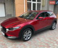Красный Мазда CX-30, объемом двигателя 2 л и пробегом 9 тыс. км за 28800 $, фото 1 на Automoto.ua
