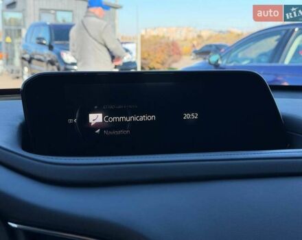 Червоний Мазда CX-30, об'ємом двигуна 2.49 л та пробігом 24 тис. км за 20000 $, фото 50 на Automoto.ua