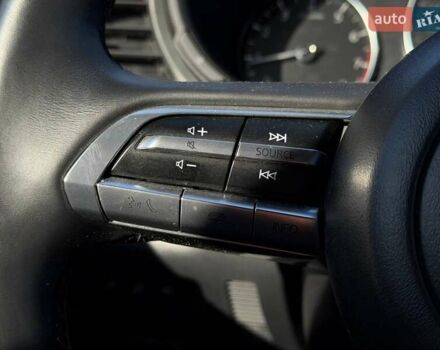 Червоний Мазда CX-30, об'ємом двигуна 2.49 л та пробігом 24 тис. км за 20000 $, фото 47 на Automoto.ua