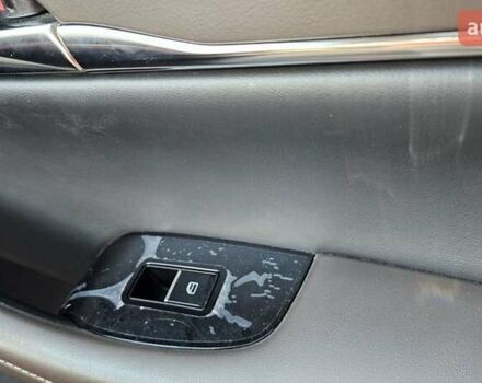 Красный Мазда CX-30, объемом двигателя 2 л и пробегом 7 тыс. км за 28500 $, фото 26 на Automoto.ua