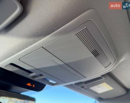 Червоний Мазда CX-30, об'ємом двигуна 2.49 л та пробігом 24 тис. км за 20000 $, фото 60 на Automoto.ua