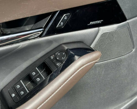 Красный Мазда CX-30, объемом двигателя 2.5 л и пробегом 27 тыс. км за 23900 $, фото 32 на Automoto.ua