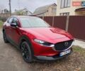 Красный Мазда CX-30, объемом двигателя 2.5 л и пробегом 87 тыс. км за 23500 $, фото 2 на Automoto.ua