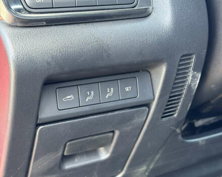 Красный Мазда CX-30, объемом двигателя 2.5 л и пробегом 27 тыс. км за 23900 $, фото 33 на Automoto.ua