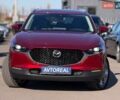Червоний Мазда CX-30, об'ємом двигуна 2.49 л та пробігом 24 тис. км за 20000 $, фото 2 на Automoto.ua