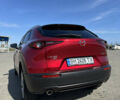 Красный Мазда CX-30, объемом двигателя 2.5 л и пробегом 27 тыс. км за 23900 $, фото 6 на Automoto.ua