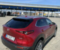 Красный Мазда CX-30, объемом двигателя 2.5 л и пробегом 27 тыс. км за 23900 $, фото 9 на Automoto.ua