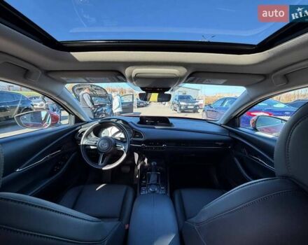 Червоний Мазда CX-30, об'ємом двигуна 2.49 л та пробігом 24 тис. км за 20000 $, фото 41 на Automoto.ua