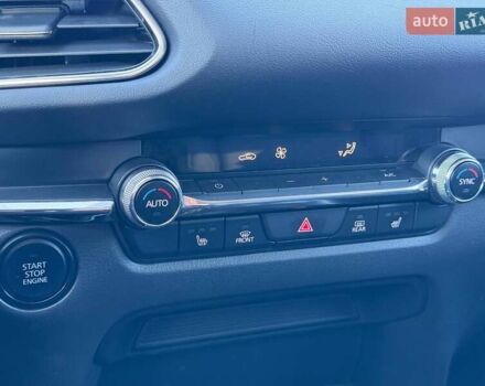 Червоний Мазда CX-30, об'ємом двигуна 2.49 л та пробігом 24 тис. км за 20000 $, фото 52 на Automoto.ua