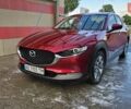 Красный Мазда CX-30, объемом двигателя 2 л и пробегом 7 тыс. км за 28500 $, фото 3 на Automoto.ua