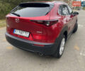Красный Мазда CX-30, объемом двигателя 2.5 л и пробегом 81 тыс. км за 21900 $, фото 30 на Automoto.ua