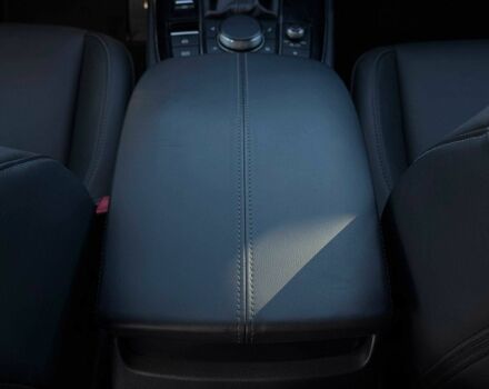 Красный Мазда CX-30, объемом двигателя 2.5 л и пробегом 24 тыс. км за 20000 $, фото 22 на Automoto.ua