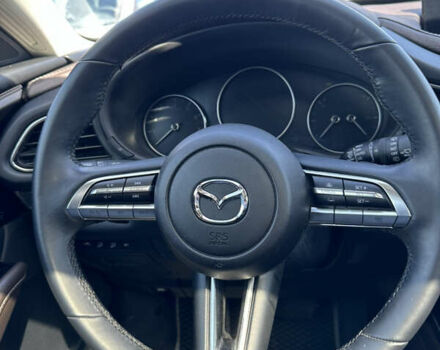 Красный Мазда CX-30, объемом двигателя 2.5 л и пробегом 27 тыс. км за 23900 $, фото 46 на Automoto.ua