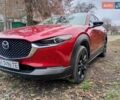 Красный Мазда CX-30, объемом двигателя 2.5 л и пробегом 87 тыс. км за 23500 $, фото 5 на Automoto.ua