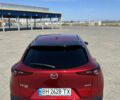 Красный Мазда CX-30, объемом двигателя 2.5 л и пробегом 27 тыс. км за 23900 $, фото 12 на Automoto.ua