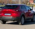 Червоний Мазда CX-30, об'ємом двигуна 2.49 л та пробігом 24 тис. км за 20000 $, фото 17 на Automoto.ua