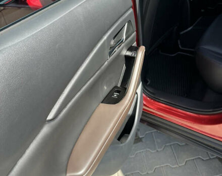 Красный Мазда CX-30, объемом двигателя 2.5 л и пробегом 27 тыс. км за 23900 $, фото 23 на Automoto.ua