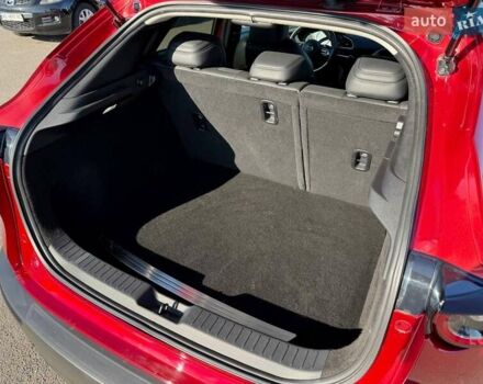 Червоний Мазда CX-30, об'ємом двигуна 2.49 л та пробігом 24 тис. км за 20000 $, фото 30 на Automoto.ua