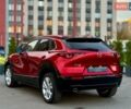 Красный Мазда CX-30, объемом двигателя 2.5 л и пробегом 81 тыс. км за 22900 $, фото 16 на Automoto.ua