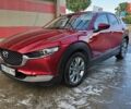 Красный Мазда CX-30, объемом двигателя 2 л и пробегом 7 тыс. км за 28500 $, фото 4 на Automoto.ua
