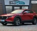 Червоний Мазда CX-30, об'ємом двигуна 2.5 л та пробігом 8 тис. км за 23980 $, фото 1 на Automoto.ua