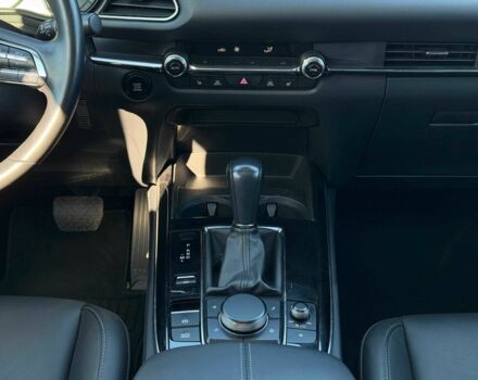 Красный Мазда CX-30, объемом двигателя 2.5 л и пробегом 24 тыс. км за 20000 $, фото 21 на Automoto.ua