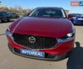 Червоний Мазда CX-30, об'ємом двигуна 2.49 л та пробігом 24 тис. км за 20000 $, фото 13 на Automoto.ua