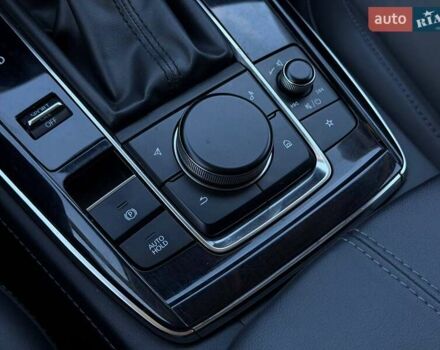 Червоний Мазда CX-30, об'ємом двигуна 2.49 л та пробігом 24 тис. км за 20000 $, фото 57 на Automoto.ua