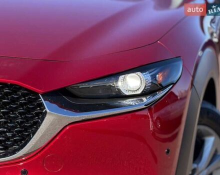 Червоний Мазда CX-30, об'ємом двигуна 2.49 л та пробігом 24 тис. км за 20000 $, фото 5 на Automoto.ua