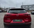 Червоний Мазда CX-30, об'ємом двигуна 2.5 л та пробігом 24 тис. км за 18850 $, фото 2 на Automoto.ua