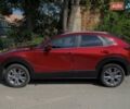 Червоний Мазда CX-30, об'ємом двигуна 2.49 л та пробігом 23 тис. км за 16500 $, фото 1 на Automoto.ua