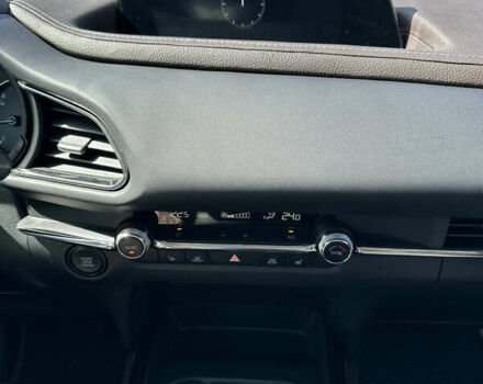 Красный Мазда CX-30, объемом двигателя 2.5 л и пробегом 27 тыс. км за 23900 $, фото 42 на Automoto.ua