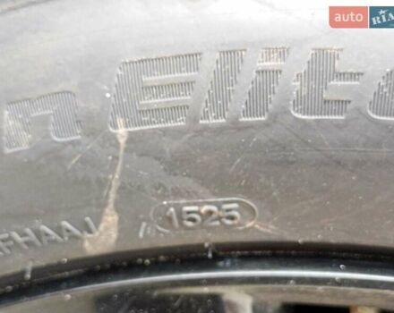 Красный Мазда CX-30, объемом двигателя 2.5 л и пробегом 87 тыс. км за 23500 $, фото 19 на Automoto.ua