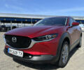 Красный Мазда CX-30, объемом двигателя 2.5 л и пробегом 27 тыс. км за 23900 $, фото 4 на Automoto.ua