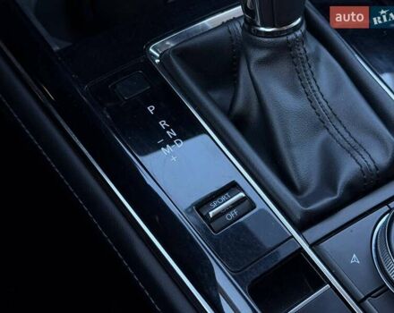 Червоний Мазда CX-30, об'ємом двигуна 2.49 л та пробігом 24 тис. км за 20000 $, фото 56 на Automoto.ua