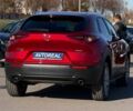 Красный Мазда CX-30, объемом двигателя 2.5 л и пробегом 24 тыс. км за 20000 $, фото 6 на Automoto.ua