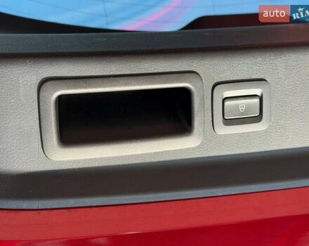 Червоний Мазда CX-30, об'ємом двигуна 2.49 л та пробігом 24 тис. км за 20000 $, фото 31 на Automoto.ua