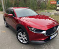 Червоний Мазда CX-30, об'ємом двигуна 2.5 л та пробігом 81 тис. км за 21900 $, фото 1 на Automoto.ua