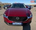 Червоний Мазда CX-30, об'ємом двигуна 2.49 л та пробігом 24 тис. км за 20000 $, фото 14 на Automoto.ua