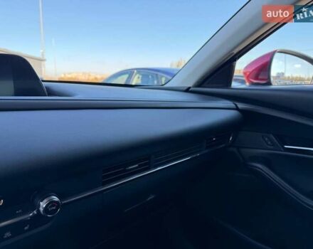 Червоний Мазда CX-30, об'ємом двигуна 2.49 л та пробігом 24 тис. км за 20000 $, фото 58 на Automoto.ua