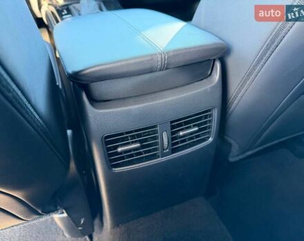 Червоний Мазда CX-30, об'ємом двигуна 2.49 л та пробігом 24 тис. км за 20000 $, фото 40 на Automoto.ua