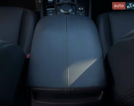 Червоний Мазда CX-30, об'ємом двигуна 2.49 л та пробігом 24 тис. км за 20000 $, фото 46 на Automoto.ua