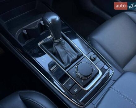 Червоний Мазда CX-30, об'ємом двигуна 2.49 л та пробігом 24 тис. км за 20000 $, фото 55 на Automoto.ua