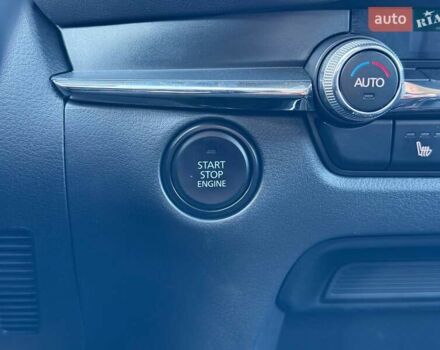 Червоний Мазда CX-30, об'ємом двигуна 2.49 л та пробігом 24 тис. км за 20000 $, фото 54 на Automoto.ua