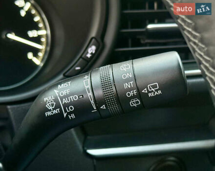 Красный Мазда CX-30, объемом двигателя 2.5 л и пробегом 81 тыс. км за 22900 $, фото 23 на Automoto.ua