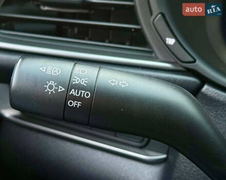 Красный Мазда CX-30, объемом двигателя 2.5 л и пробегом 81 тыс. км за 22900 $, фото 28 на Automoto.ua